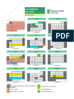 Cariacica Calendario Academico 2024 Tec Integrado