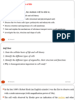 Biology Chapter 3