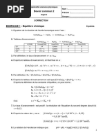 SPE Term - Devoir Commun 2 - Sujet 2 - CORRECTION