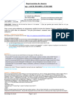 Cours Représentation Du Texte Encodage ASCII UNICODE Élèves