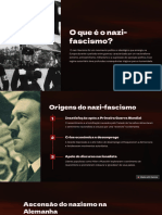 O Que e o Nazi Fascismo