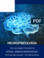 Cartilha Neurociências