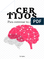 Acertijos para Entrenar Tu Cerebro-Equipo Tot Books