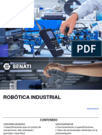 T1 Robotica Industrial - Servomotores