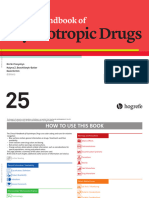 Clinical Handbook of Psychotropic Drugs, 25e (May 8, 2023) - (0889376328) - (Hogrefe Publishing) (Etc.) (Z-Library)