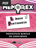 Memorex+Língua+Portuguesa+ +rodada+03+i