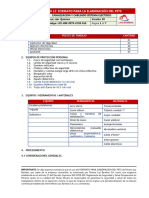 LCE-HSE-PETS-CCE-003 - Canalizacion y Cableado Electrico - 2021.rev02