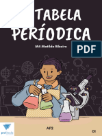 M4 Tabela Períodica