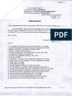 Circular 81 Document