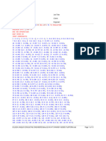 30 M HT Chimney Added Input File