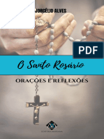 Livro o Santo Rosário