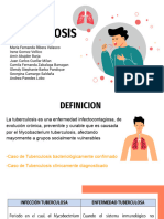 Tuberculosis Pediatria