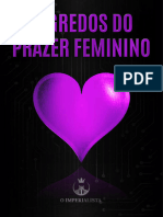 Segredos Do Prazer Feminino