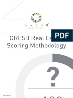 Resources Gresb Real Estate Methodology