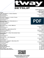 Betway X47515086