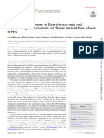 Microbiology Resource Announcements 2018 Maturrano E01391 17.full Grupo 6