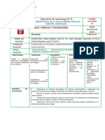 EA 05 Actividad 03 2do Diseñamos El Espirometro Casero