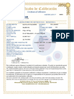 Pd-Ca-01 F03 Formato RDC - Balanza Tallimetro 24211