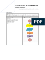 Práctica Calificada de Programación 3