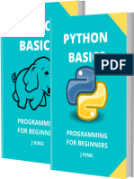 Python and Hadoop Basics - Programmin...