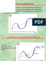 Ciclos Economicos