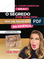 PDF Apostila Complementar Aula 1