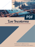 Los Incoterms