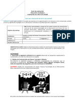 GUÍA CON VIDEO Medios Masivos de Comunicación Falcon (Recuperado Automáticamente)