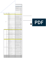 Analisis de Precios Unitarios-Catalogo de Conceptos