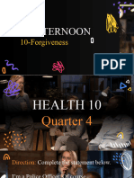 Health 4