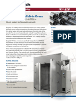 TAD3-48 and TAD3-96 Spec Sheet