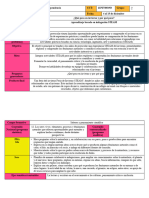 Proyecto 2º Diciembre