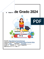 Plan de Grado 2024