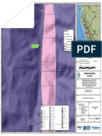 Mapa Geologico KM 8+000 - 10+000