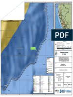 Mapa Geologico KM 18+000 - 20+000