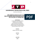 Trabajo Final - Gestión de Proyectos