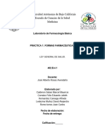 Universidad Autónoma de Baja California Escuela de Ciencias de La Salud Medicina