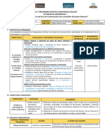 EDA 1-Sesión 1-Com 4°2024-Conocemos Acerca Del Área y Nuestra Primera EDA-1