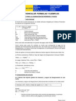 7 Formulas Ejemplos Credito Vehicular 01-04 Vig