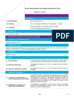 Fti Rendimentome