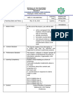 Critical Reading, Evaluative