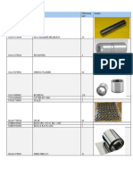 Attachment 2 Consumable