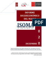 ISOMA 2020 Diciembre