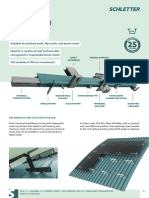 Schletter ProductSheet PitchedRoof FixZPro EN