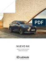 Catalogo Nuevo NX