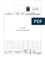 J8328A-F-HA-20011 Rev B1 HAZOP Report - 1