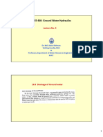 Lec 5 - CEE460 GWH