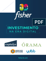 Investimento Na Era Digital - Report Fisher VB