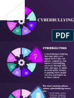 Cyberbullying