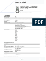 Schneider Electric - IC - CCT15494